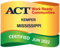 ACT Work Ready Community
